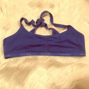 Gilly Hicks Bra